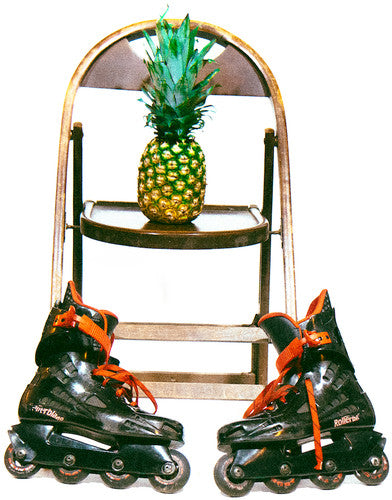 the album cover for Super American - Disposable