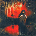 the album cover for Opeth - Still Life