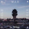 the album cover for Cold War Kids - La Divine