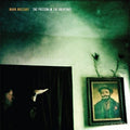 the album cover for Mark Mulcahy - The Possum In The Driveway