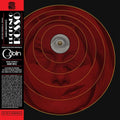the album cover for Goblin Bonus Tracks Colv Gate Ogv Org - Profondo Rosso (Deep Red) (Original Soundtrack)