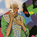 the album cover for Prince - Pop Life