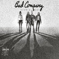 the album cover for Bad Company - Burnin' Sky: Remastered [2CD]