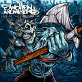 the album cover for Swollen Members - Live At The Fox Theatre