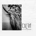 the album cover for Lycia - In Flickers [Limited Edition] [Digipak]