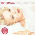 the album cover for Kim Wilde - Collection [Import]