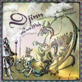 the album cover for Djinn - Last Wish
