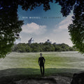 the album cover for Ben Wendel - Seasons