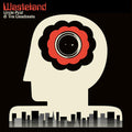 the album cover for Uncle Acid & The Deadbeats - Wasteland [LP]