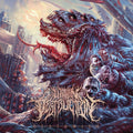 the album cover for Within Destruction - Deathwish