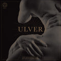the album cover for Ulver - Assassination Of Julius Caesar