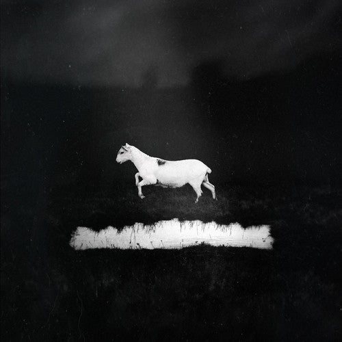 the album cover for Les Discrets - Predateurs [Digipak]