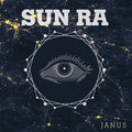 the album cover for Sun Ra - Janus [LP]