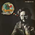 the album cover for Gerardo Iacoucci - Le Avventue