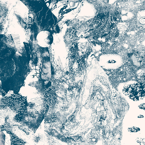 the album cover for Miracle Steps Music From The Fourth World / Var - Miracle Steps (music From The Fourth World) / Var