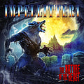 the album cover for Impellitteri - Nature Of The Beast