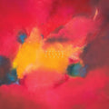 the album cover for Oddzoo - Future Flesh