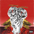 the album cover for Polyphia - New Levels New Devils [LP]