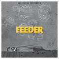 the album cover for Feeder - Generation Freakshow: Special Edition