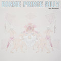 the album cover for Bonnie 'Prince' Billy - Best Troubador