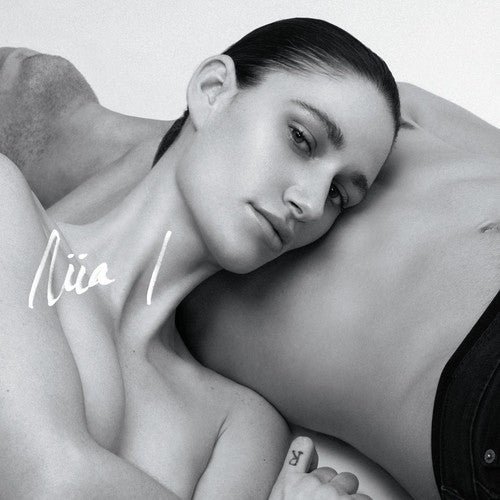 the album cover for Niia - I