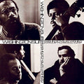 the album cover for Lloyd McNeill - Washington Suite