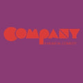 the album cover for Company / OBC - Company