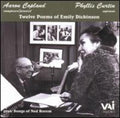 the album cover for PHYLLIS CURTIN - Phyllis Curtin Sings