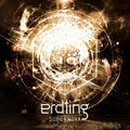 the album cover for Erdling - Supernova