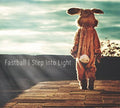the album cover for Fastball - Step Into Light