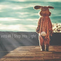 the album cover for Fastball - Step Into Light