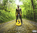the album cover for Lloyd - Tru - Lp [Digipak]