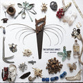 the album cover for The Suitcase Junket - Pile Driver [LP]