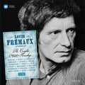 the album cover for Fremaux - Louis Fremaux ICON: The Complete Birmingham Years (12CD)