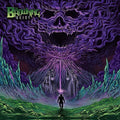 the album cover for The Browning - Geist