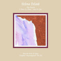 the album cover for Helena Deland - From The Series Of Songs - Altogether
