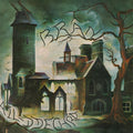the album cover for Bran - Ail Ddechra