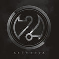 the album cover for Aldo Nova - 2.0