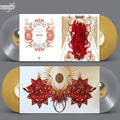 the album cover for Schammasch - Contradiction