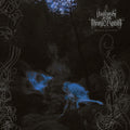 the album cover for Wolves In The Throne Room - Black Cascade