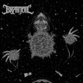 the album cover for Brainoil - Singularity To Extinction