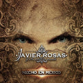 the album cover for Javier Rosas Y Su Artilleria Pesada - Hecho En Mexico