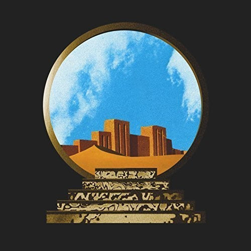 the album cover for Thornato - Rhinoceros (Poirier Remix)