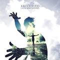 the album cover for Xavier Rudd - Live In The Netherlands