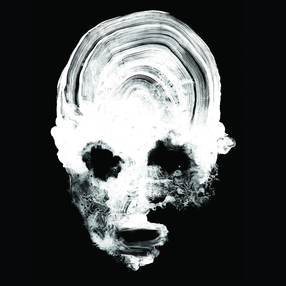 the album cover for Daughters - You Won't Get What You Want [LP]