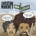 the album cover for Christian Mcbride - Christian Mcbride's New Jawn