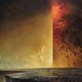 the album cover for Sepulcher - Panoptic Horror