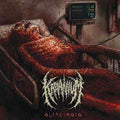 the album cover for Kraanium - Slamchosis