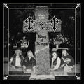 the album cover for Tyrant - King Of Kings