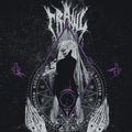 the album cover for Crawl - Rituals